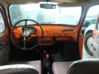 ZAZ-965A "Zaporozhets"