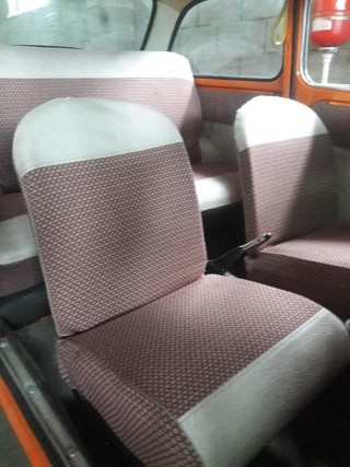 ZAZ-965A "Zaporozhets"