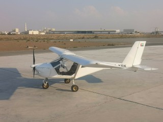 Aeropract A22