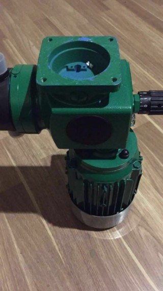 FP-6, OK14A, UT-11M, HA197, TL-1, 213.41.050.600 d.10