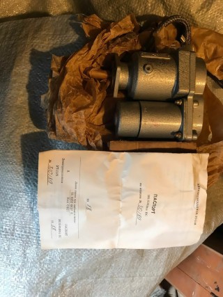 FP-6, OK14A, UT-11M, HA197, TL-1, 213.41.050.600 d.10