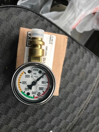 FP-6, OK14A, UT-11M, HA197, TL-1, 213.41.050.600 d.10