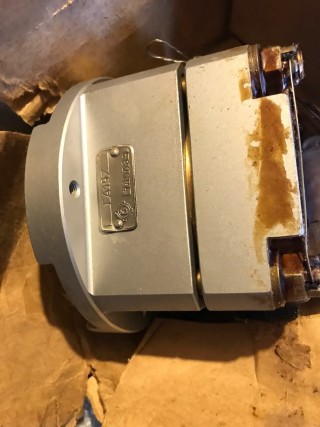 FP-6, OK14A, UT-11M, HA197, TL-1, 213.41.050.600 d.10