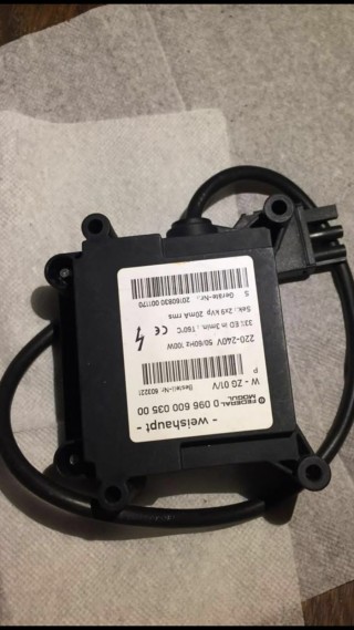 FP-6, OK14A, UT-11M, HA197, TL-1, 213.41.050.600 d.10