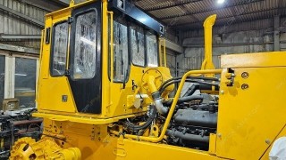 Bulldozer B10M