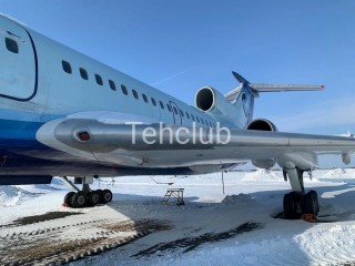 Tu-154M