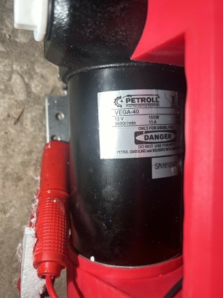 Spare parts for Robinson R44 helicopter