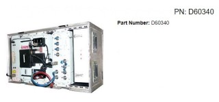 Pitot Tube Calibrator D60340