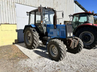 Tractor MTZ Belarus 892