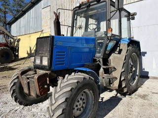 Tractor MTZ Belarus 892
