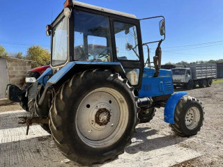 Tractor MTZ Belarus 892