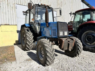 Tractor MTZ Belarus 892