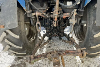 Tractor MTZ Belarus 892