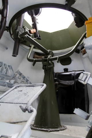 BA-64B, replica