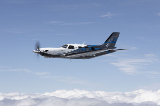 Piper M600 aircraft