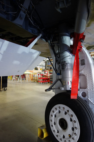 McDonnell Douglas F-4 Phantom II