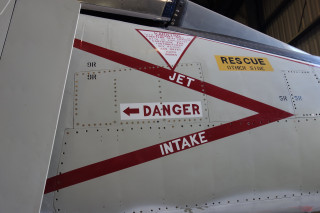 McDonnell Douglas F-4 Phantom II