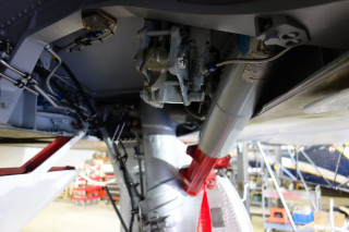 McDonnell Douglas F-4 Phantom II