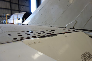 McDonnell Douglas F-4 Phantom II