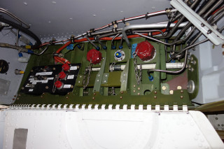 McDonnell Douglas F-4 Phantom II