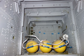 McDonnell Douglas F-4 Phantom II