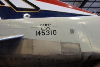 McDonnell Douglas F-4 Phantom II