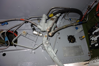 McDonnell Douglas F-4 Phantom II