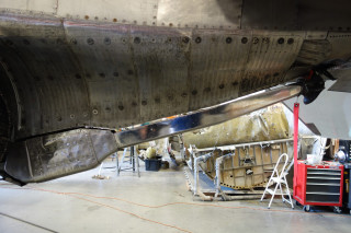 McDonnell Douglas F-4 Phantom II