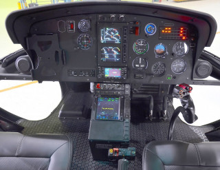 Airbus Helicopters H125 Helicopter, New