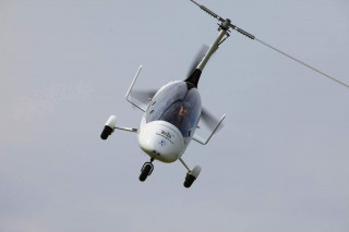 Autogyro AutoGyro Calidus
