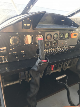 Seaplane Th-23 SLG