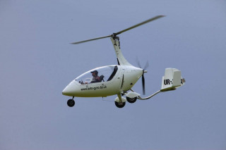 Autogyro AutoGyro Calidus