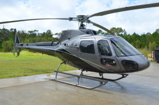 Airbus Helicopters H125 Helicopter, New