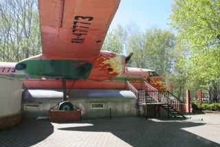 An-24 aircraft, decommissioned
