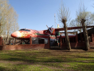 An-24 aircraft, decommissioned