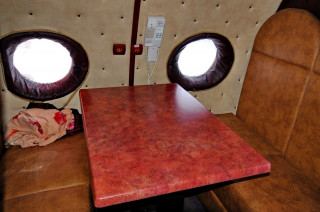 An-24 aircraft, decommissioned