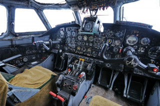 An-24 aircraft, decommissioned