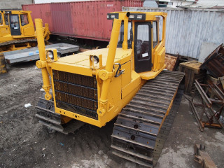 Tractor swamp Б10МБ.0120