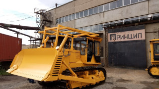 Bulldozer B10M.0100-1E