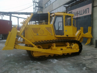 Bulldozer B10M.0100-EP