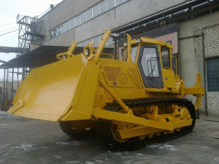 Bulldozer B10M.0100-EP