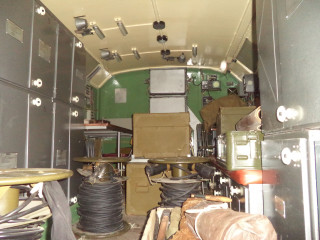 ZIL-131 KUNG conservation