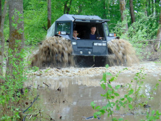 Werethod Sherp (Sherp)