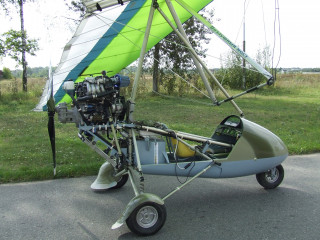 Honda L13Z1 engine for aircraft