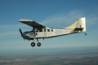 Aircraft Murphy Moose SR-3500