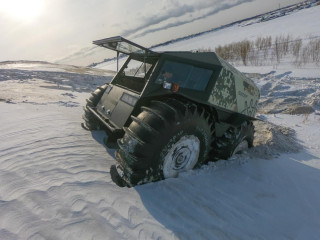Werethod Sherp (Sherp)