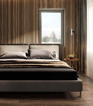 House on the water, Classic 180