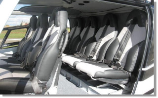 Helicopter Airbus Helicopters H130