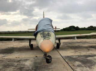 Airplanes L-39