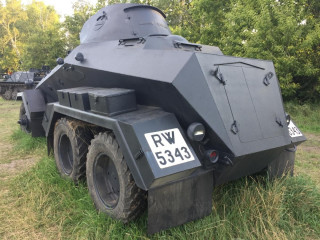 Sd.Kfz.231 (6-Rad), copy